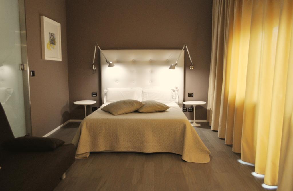 Hotel Salus Pescara Room photo